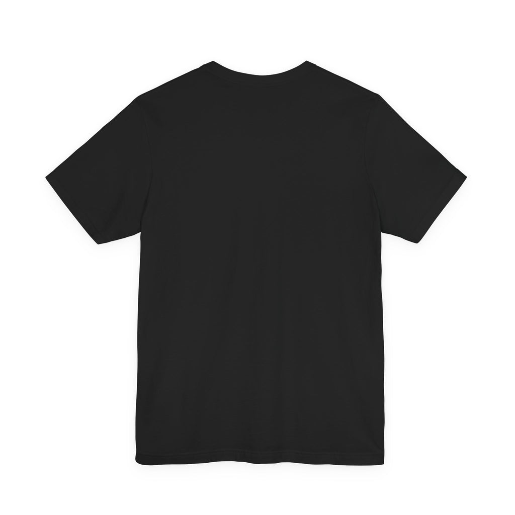 creative final boss tee