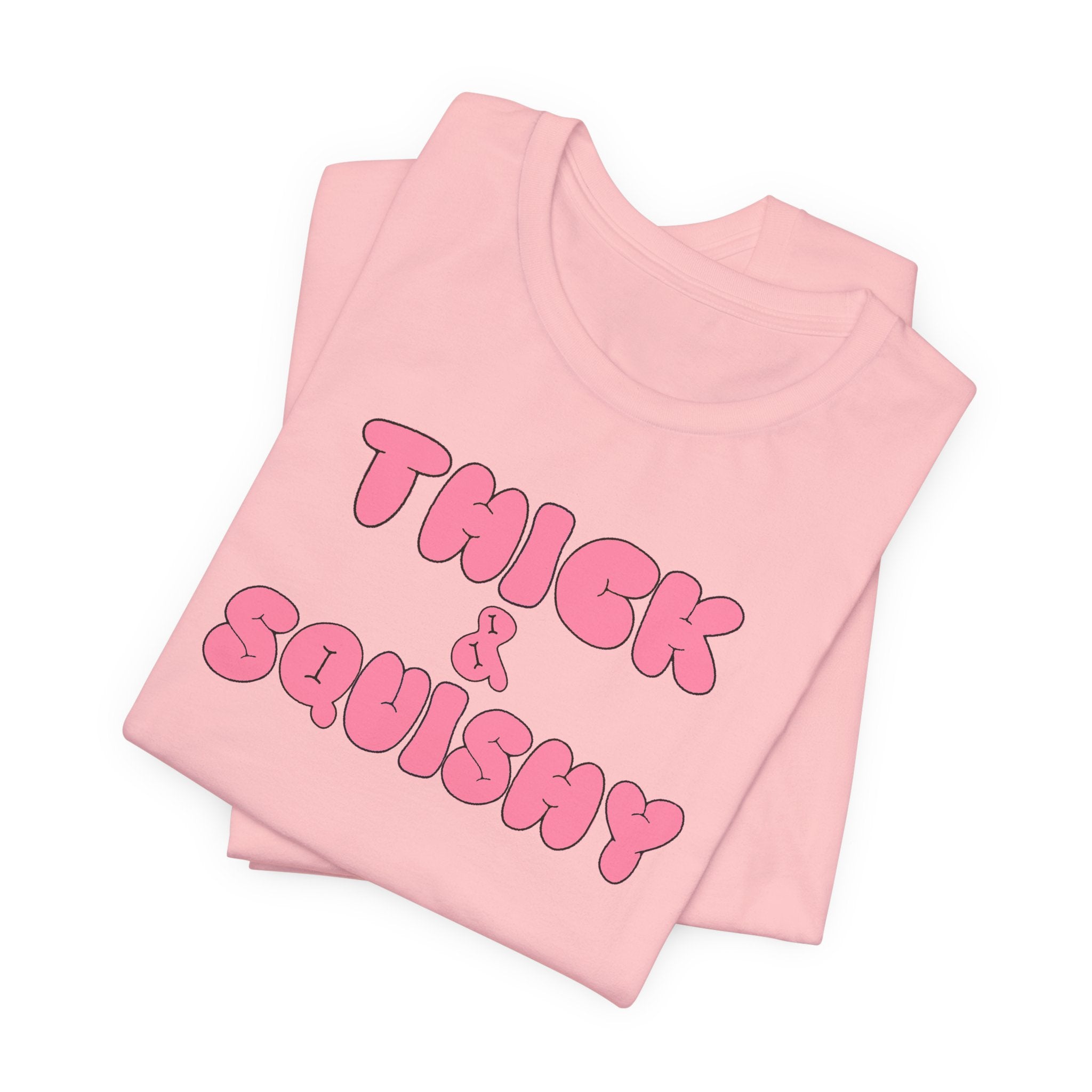 thick & squishy 2