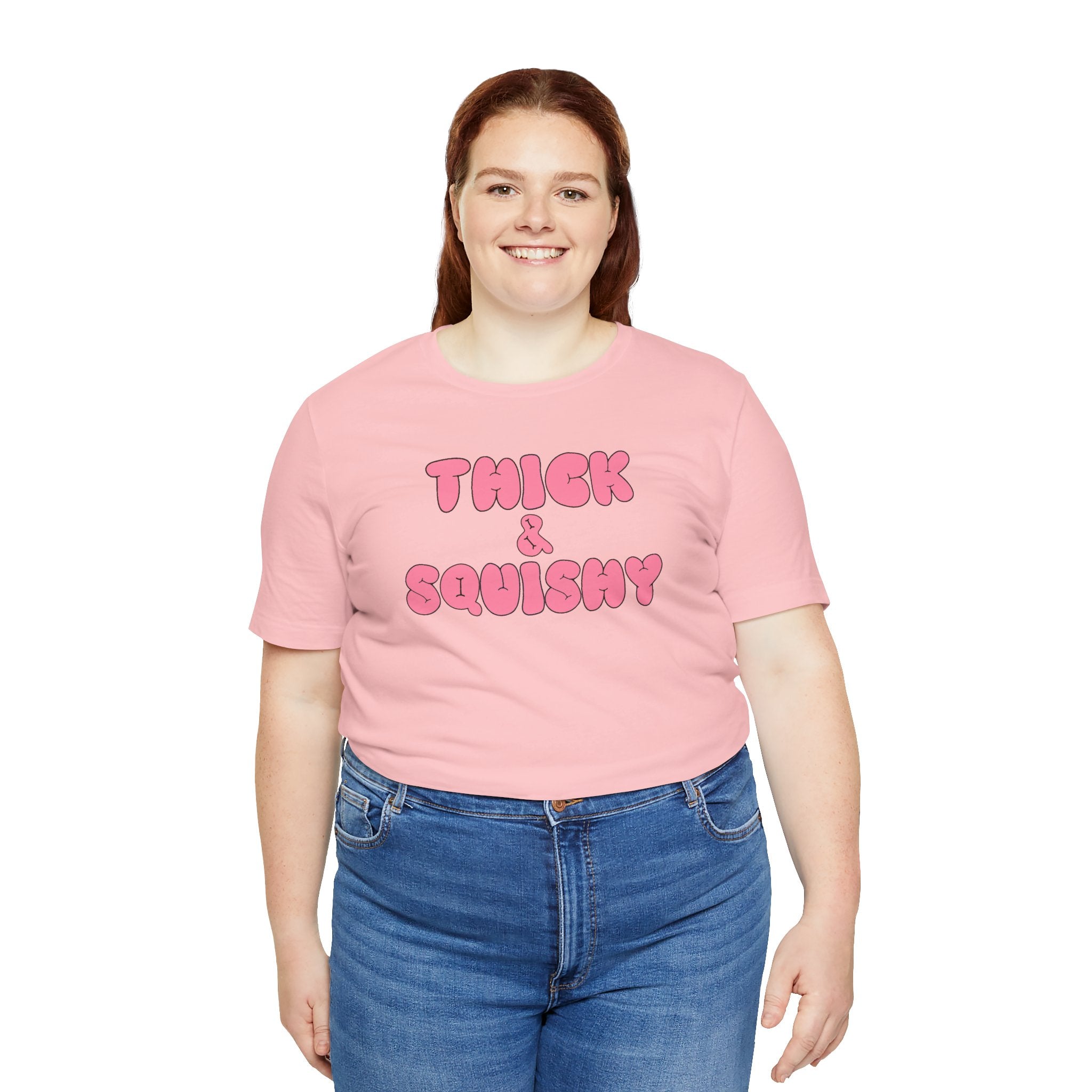 thick & squishy 2