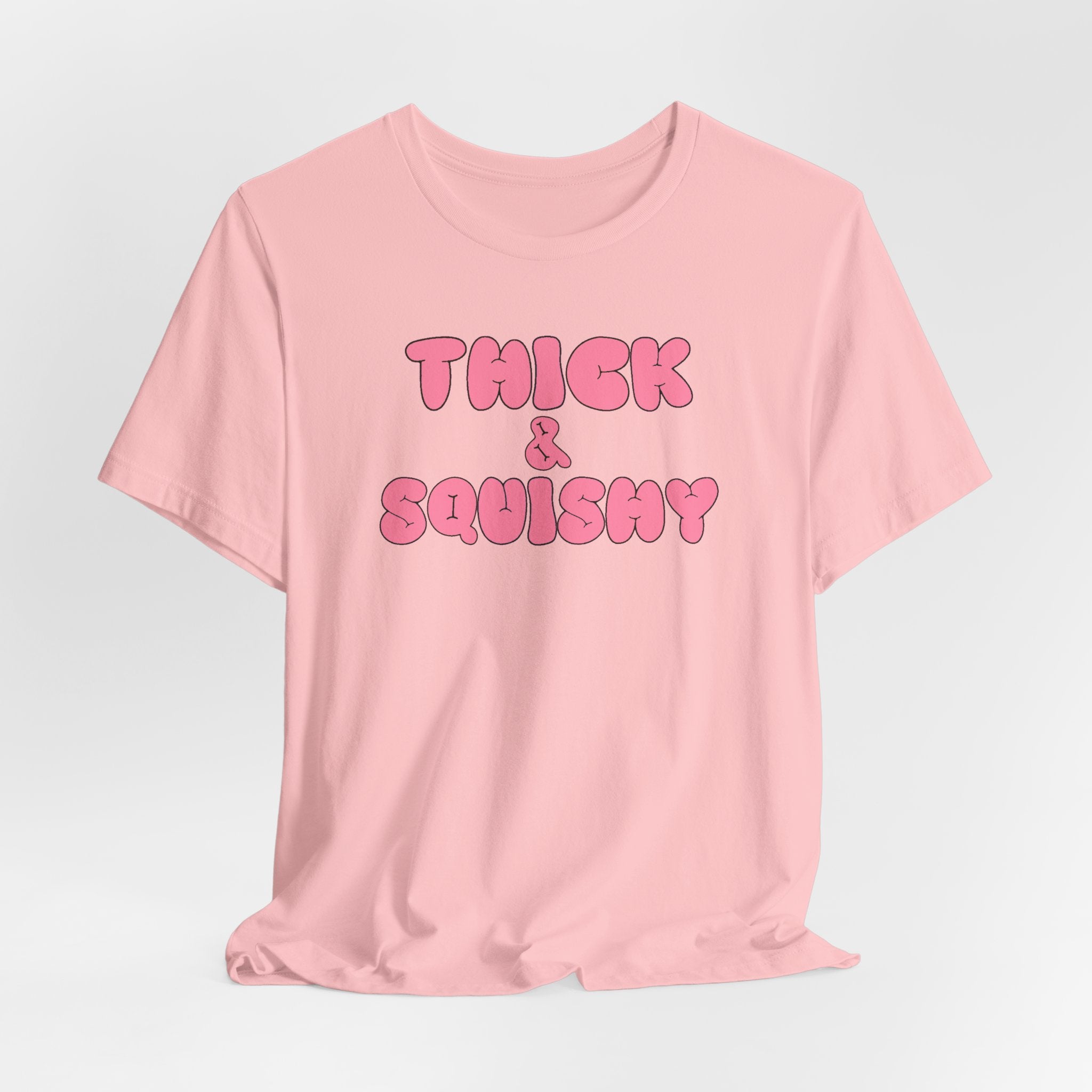 thick & squishy 2