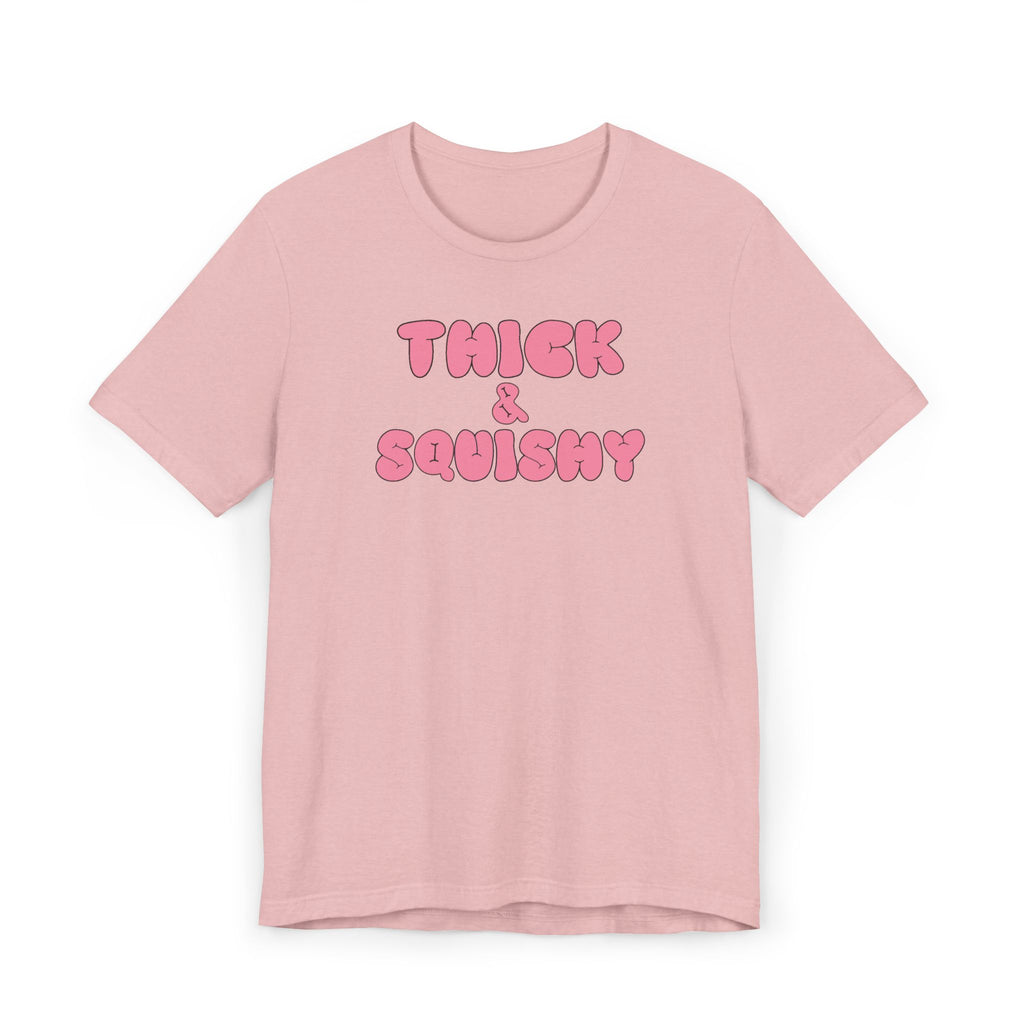 thick & squishy 1