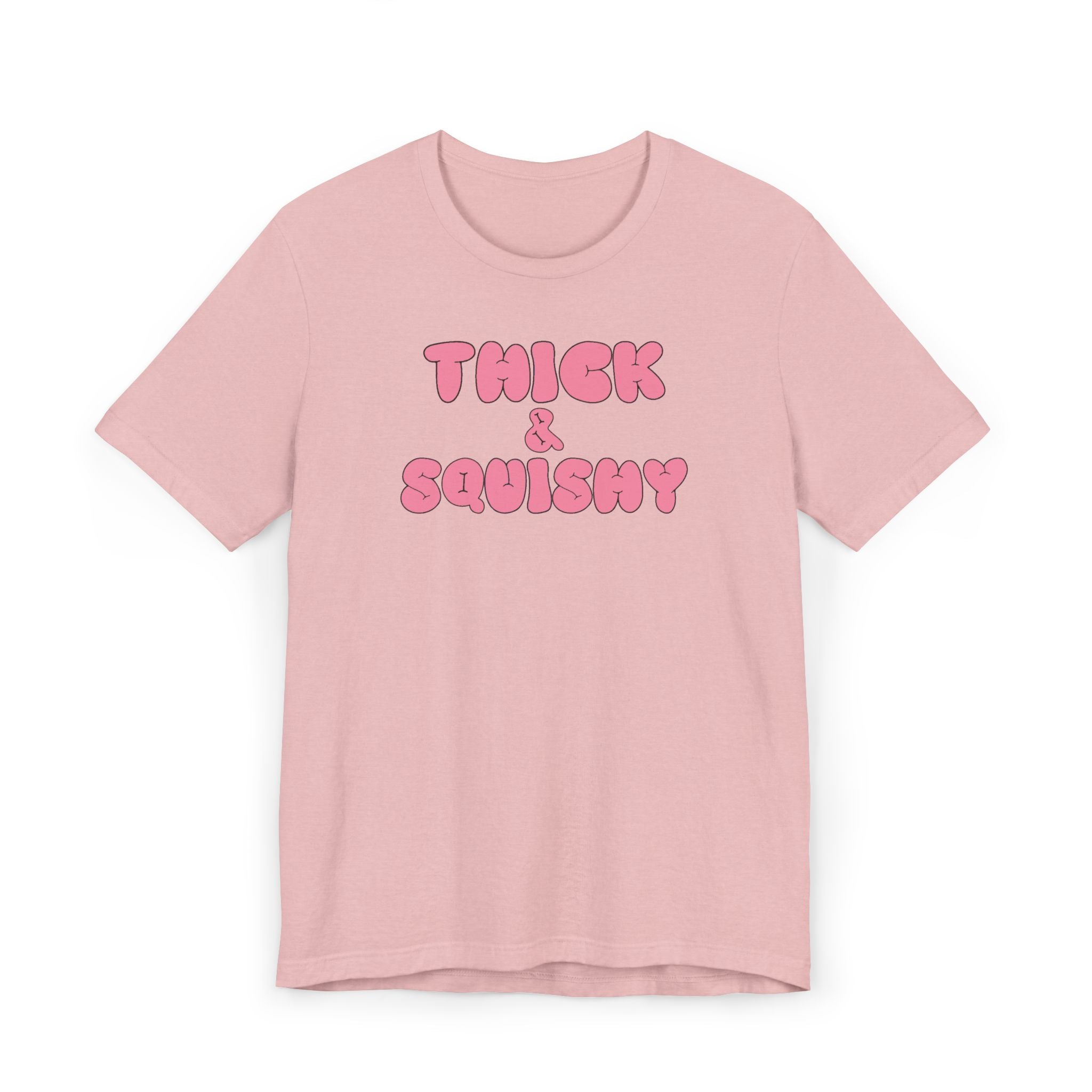 thick & squishy 1